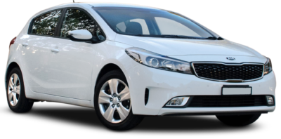 Kia Cerato TD Hatch 2010 - 2013