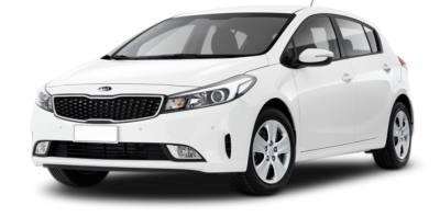 Kia Cerato YD Hatch 2013 - 2018
