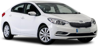 Kia Cerato YD Sedan 2013 - 2018
