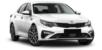Kia Optima JF 2015 - 2018