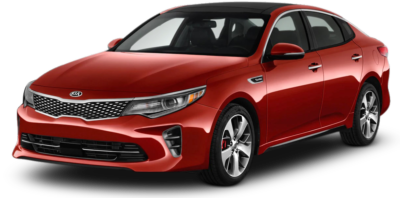 Kia Optima TF 2011 - 2015