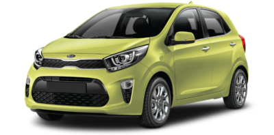 Kia Picanto JA 2017 - 2025