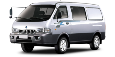 Kia Pregio 2002 - 2006
