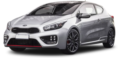 Kia Pro_Cee'd JD 2013 - 2015