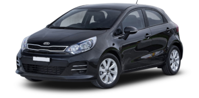 Kia Rio UB Hatch 2011 - 2016