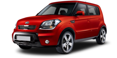 Kia Soul AM 2009 - 2013