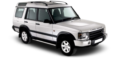 Land Rover Discovery II L318 1999 - 2004