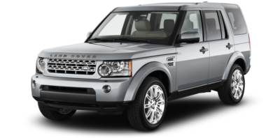 Land Rover Discovery III L319 2005 - 2009