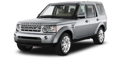 Land Rover Discovery IV L319 2009 - 2016