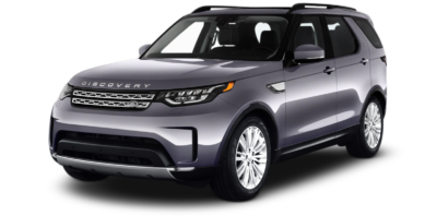 Land Rover Discovery V L462 2016 - 2025