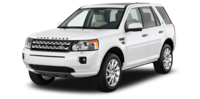 Land Rover Freelander II L359 2007 - 2014