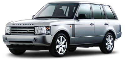 Land Rover Range Rover L322 2002 - 2005