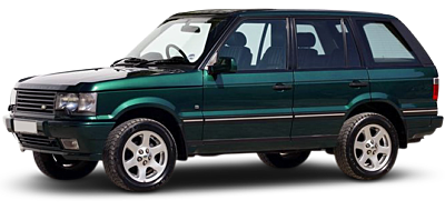 Land Rover Range Rover P38A 1994 - 2002