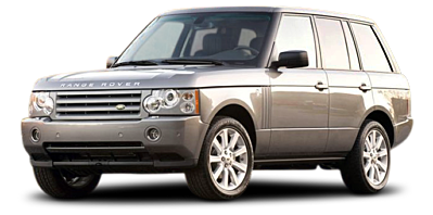 Land Rover Range Rover Vogue L322 2002 - 2005