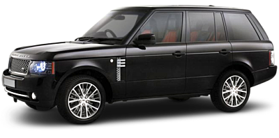 Land Rover Range Rover Vogue L322 Facelift 2005 - 2012