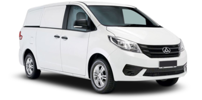 LDV G10 SV7A, SV7C 2015 - 2025