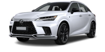 Lexus RX 500h 17R 2022 - 2025