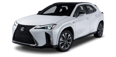 Lexus UX 300h 11R, 16R 2024 - 2025