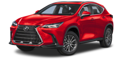 Lexus NX 250 20R 2022 - 2025