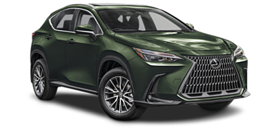 Lexus NX 350 20R 2021 - 2025