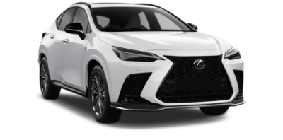 Lexus NX 450h+ 26R 2022 - 2025
