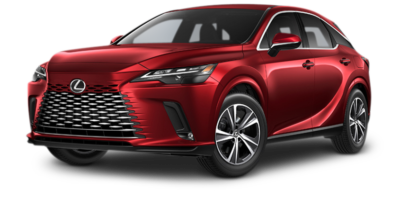 Lexus RX 350h 10R 2022 - 2025