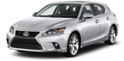 Lexus CT 200h 10R 2011 - 2021