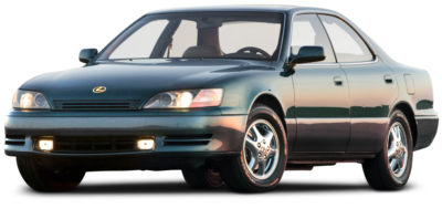 Lexus ES 300 10R 1992 - 1996
