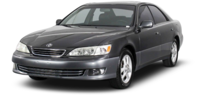 Lexus ES 300 20R 1996 - 2001