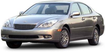 Lexus ES 300 30R 2001 - 2005