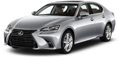 Lexus GS 200t 10R 2015 - 2017
