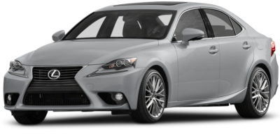 Lexus GS 250 11R 2012 - 2015