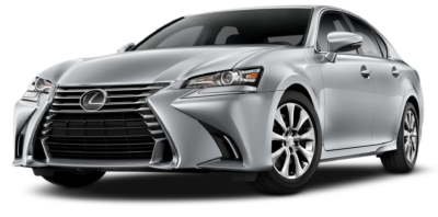Lexus GS 300 10R 2017 - 2020