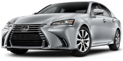 Lexus GS 300h 10R 2013 - 2020