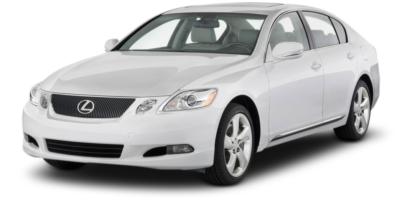 Lexus GS 430 190R 2005 - 2008