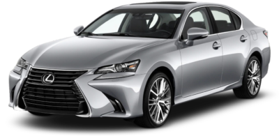 Lexus GS 450h 10R 2012 - 2020