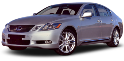 Lexus GS 450h 191R 2006 - 2012