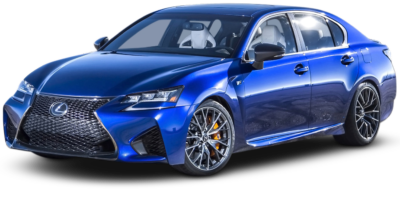 Lexus GS F 10R 2015 - 2020