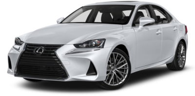 Lexus IS 200t 30R 2015 - 2021
