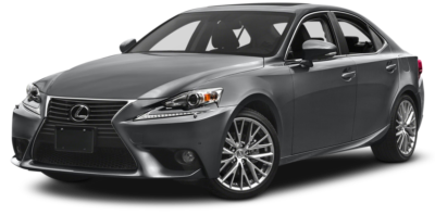 Lexus IS 250 30R 2013 - 2015