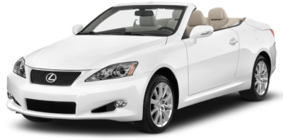 Lexus IS 250C 20R 2009 - 2014