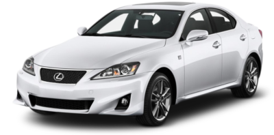 Lexus IS 350 21R 2010 - 2013
