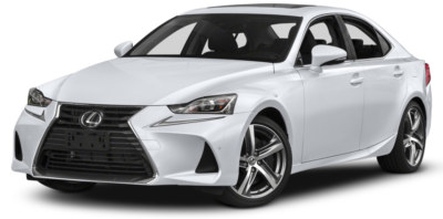 Lexus IS 350 31R 2013 - 2021