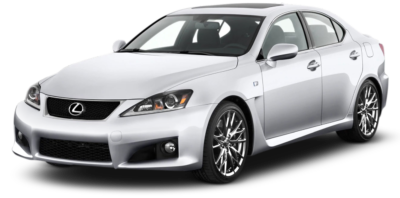 Lexus IS F 20R 2007 - 2014