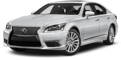 Lexus LS 460 40R 2007 - 2017