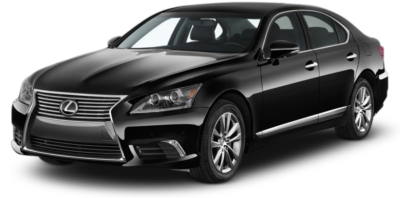 Lexus LS 600h 45R 2013 - 2017