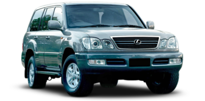 Lexus LX 470 100 Series 1998 - 2007