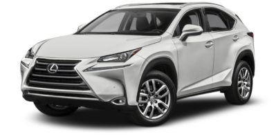 Lexus NX 200t 10R, 15R 2014 - 2021