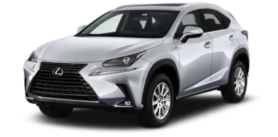 Lexus NX 300 10R, 15R 2017 - 2021