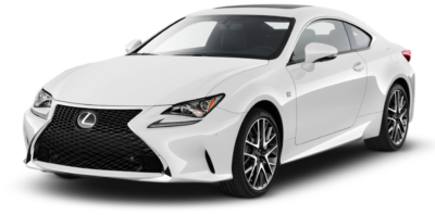 Lexus RC 200t 10R 2015 - 2017